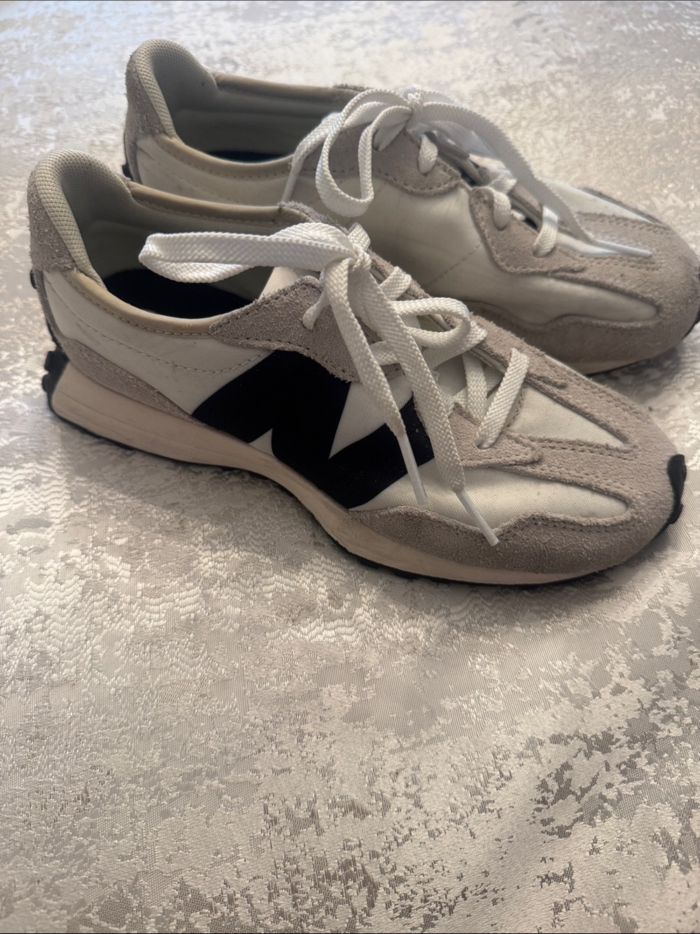 New Balance 327 Kids